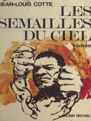 cover image of Les semailles du ciel
